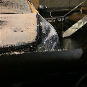 Meet your Posher, Donald